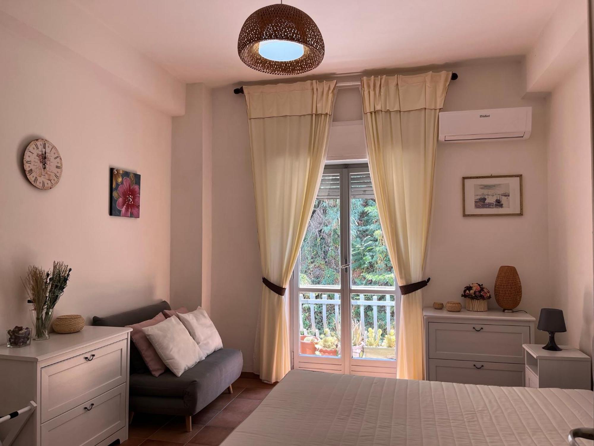 Appartamento Marina Tropea Exterior foto