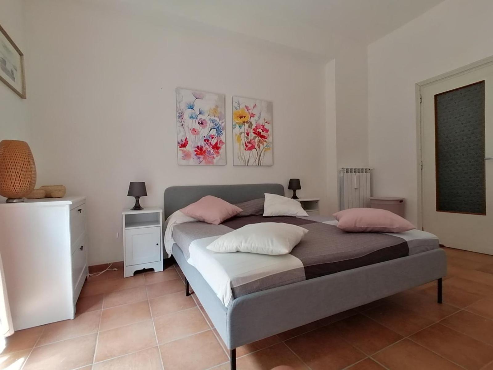 Appartamento Marina Tropea Exterior foto