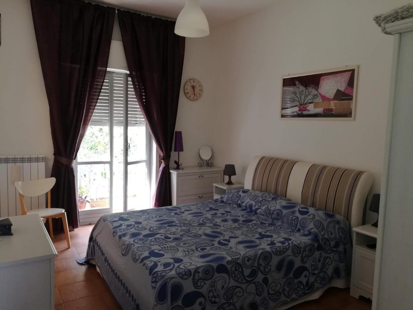 Appartamento Marina Tropea Exterior foto